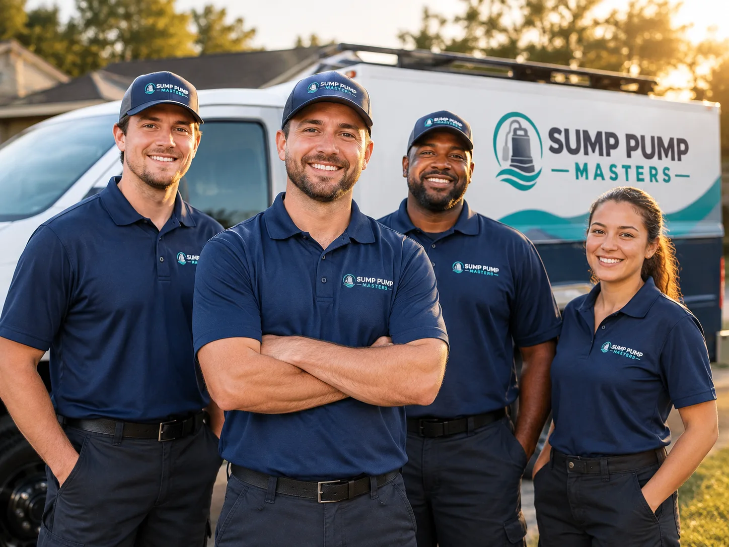 Sump Pump Repair company in La Harpe, KS