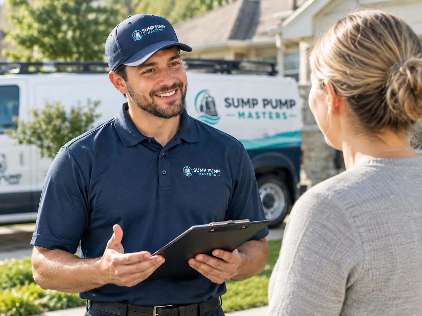 Sump Pump Repair La Harpe, KS FAQs